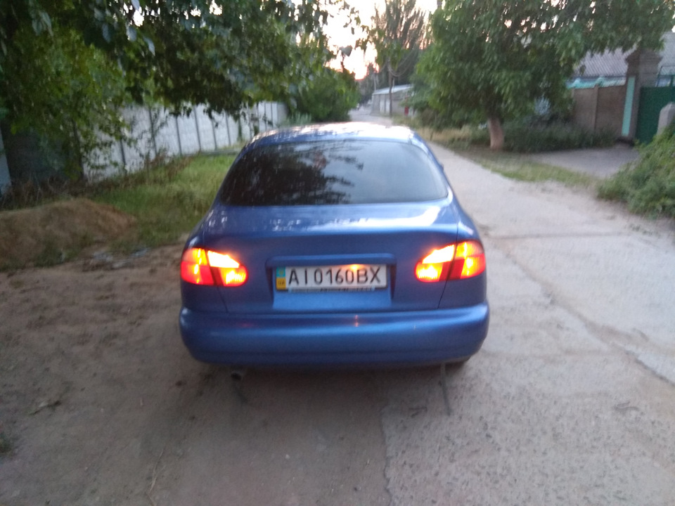 справа була ввечері 5