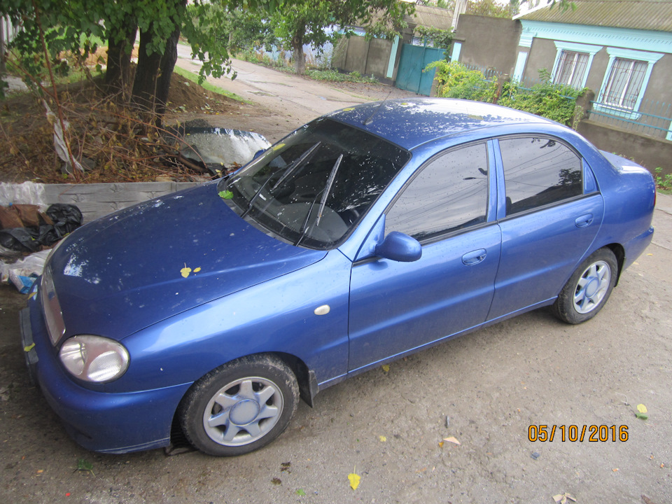 Осінь 3