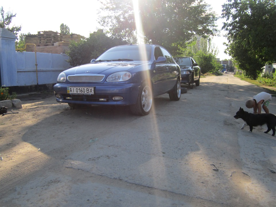 Прикладка! 2