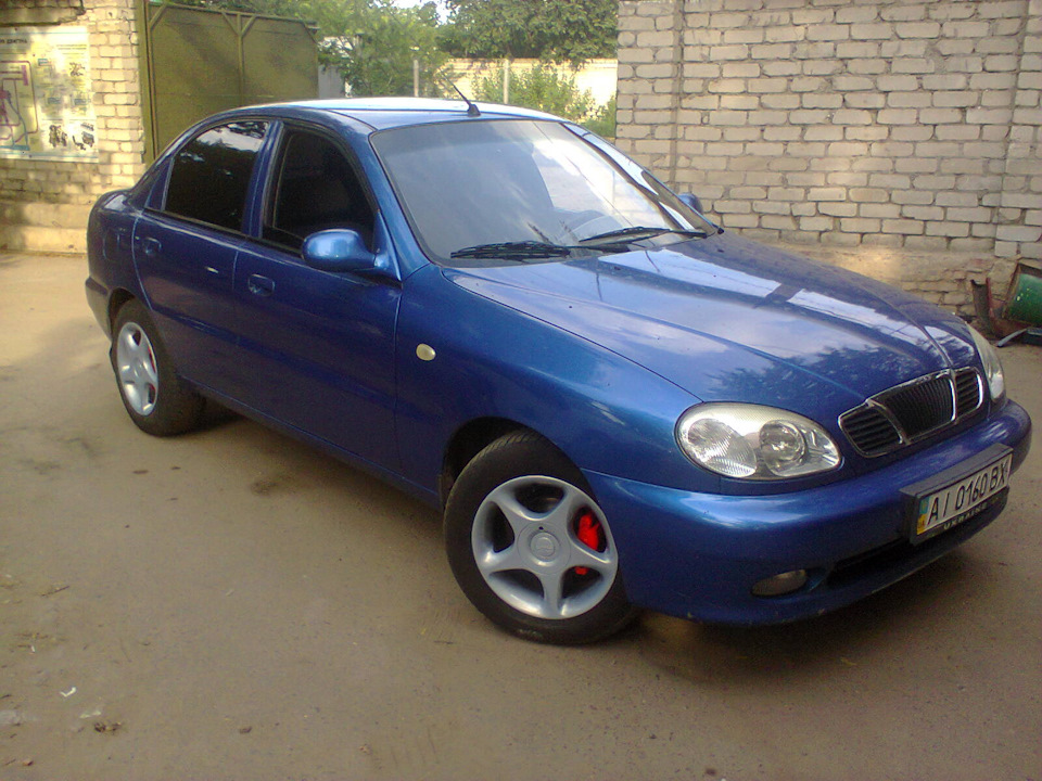 Продав у позитивні руки.))) 2