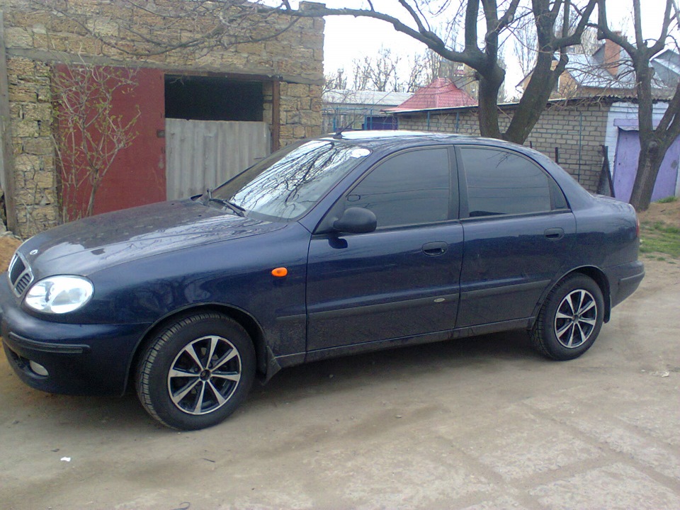 колеса 2
