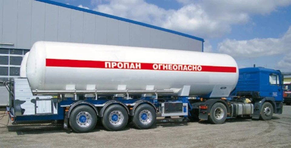 Ціни на газ та витрати? Рівняння не сходиться.