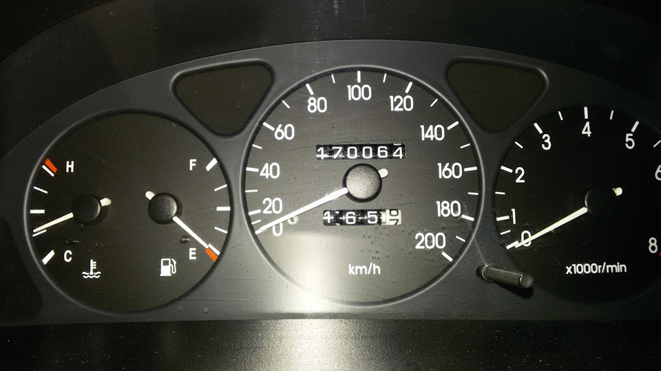 170 000 км 1