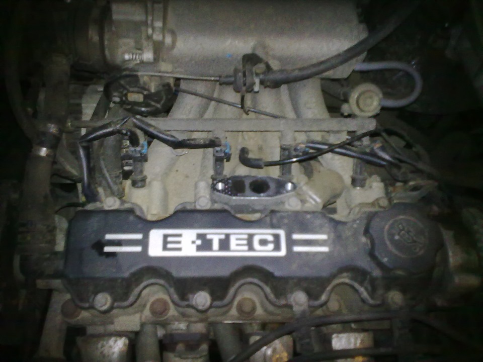 Відглушення клапана EGR 4