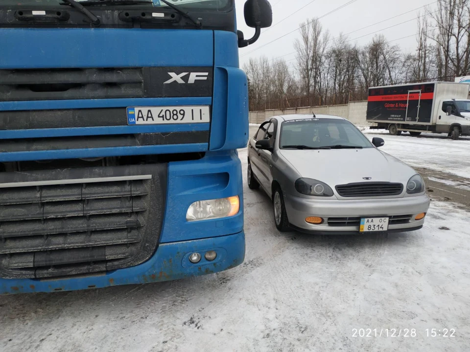 З Новим Роком