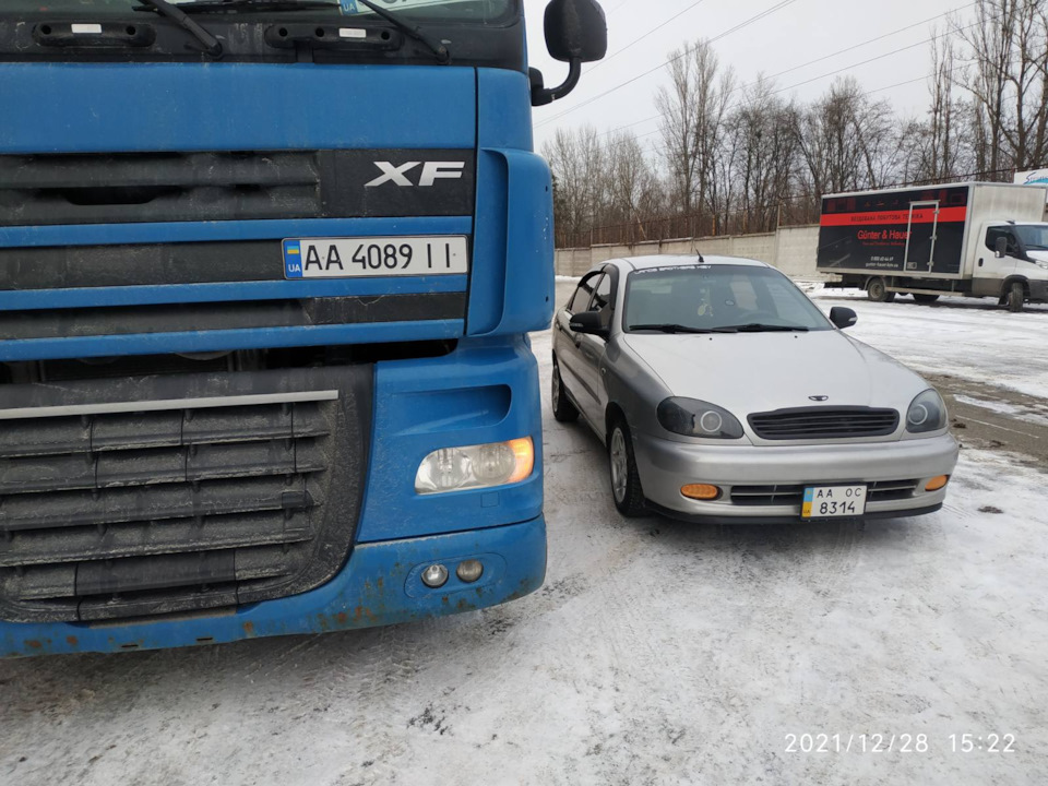 З Новим Роком 1
