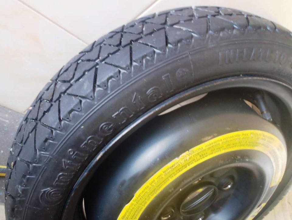 Докатка R14 4x100 DIA 57 3