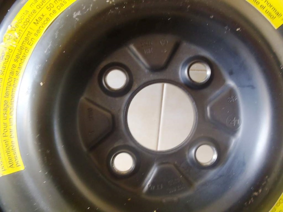 Докатка R14 4x100 DIA 57 1