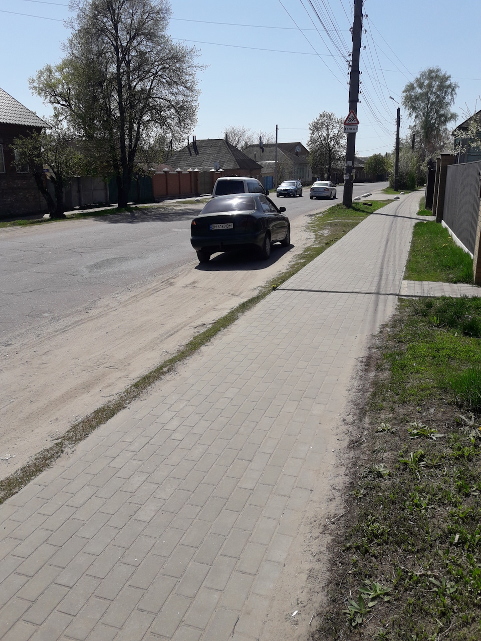 18# Автомобіль продано 2