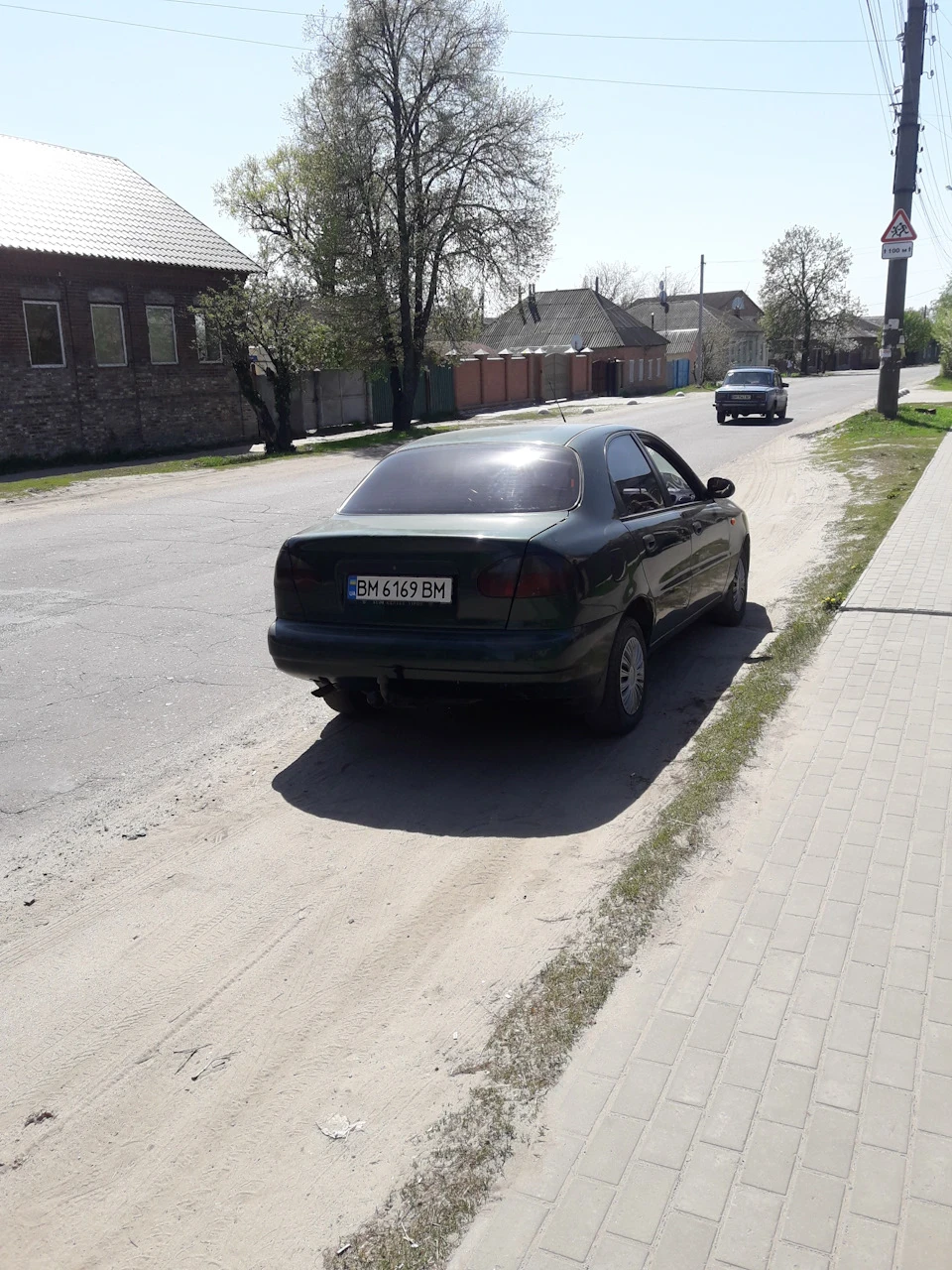 18# Автомобіль продано