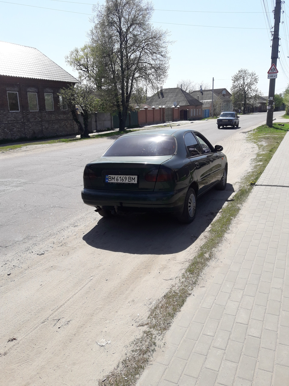 18# Автомобіль продано 1