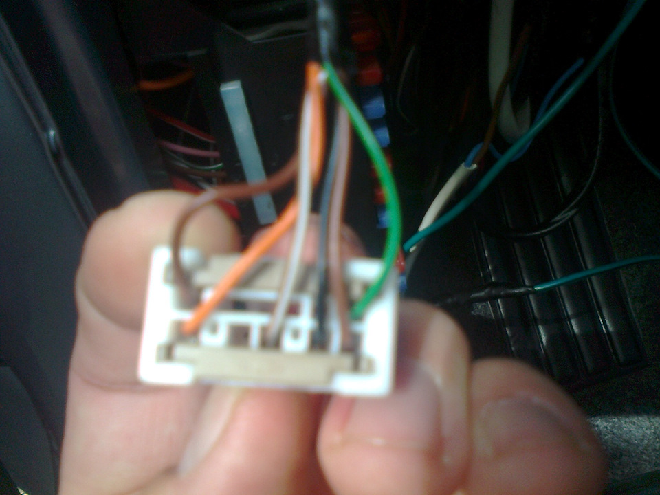 Скажений дзвіночок або Авто ЗАЗ любить жартувати. 3