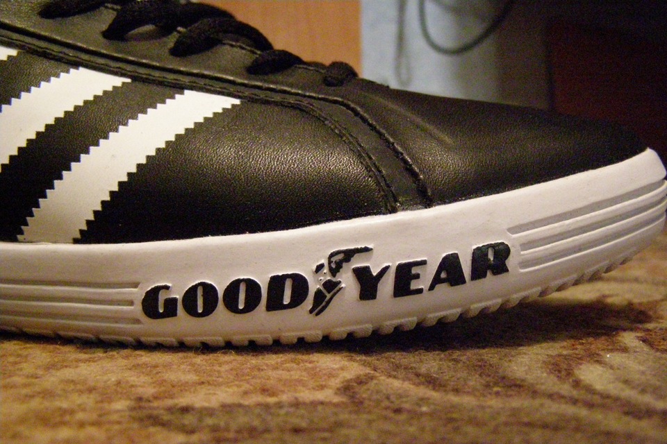 Good-year 2