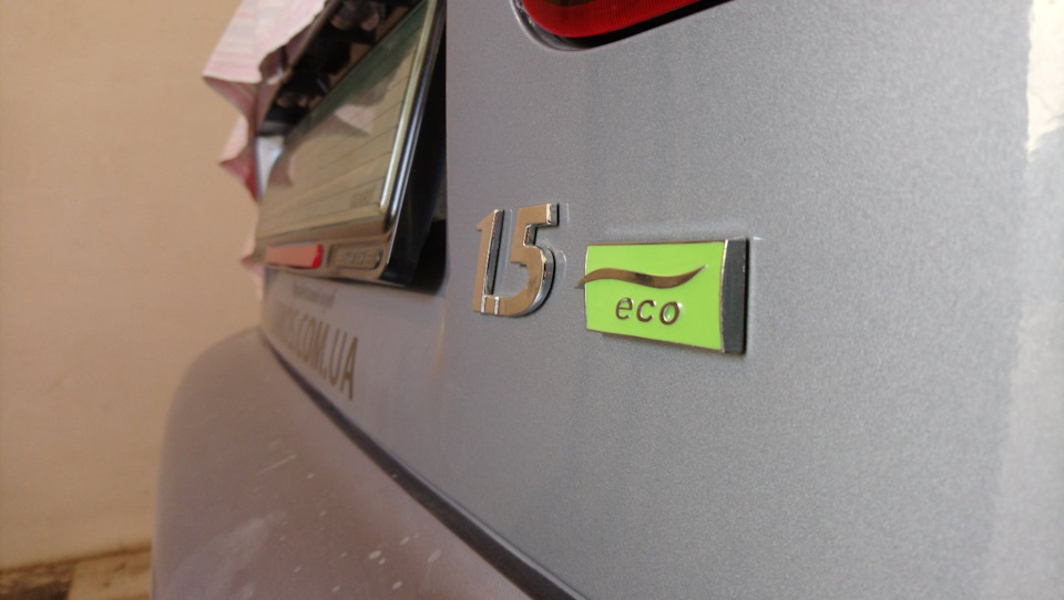 Lanos 1.5 eco 2