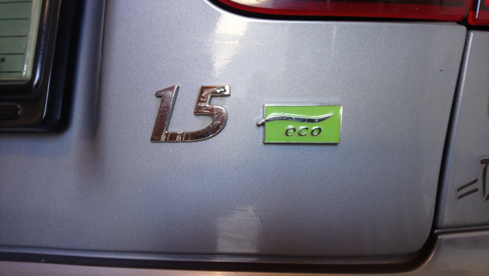 Lanos 1.5 eco 3