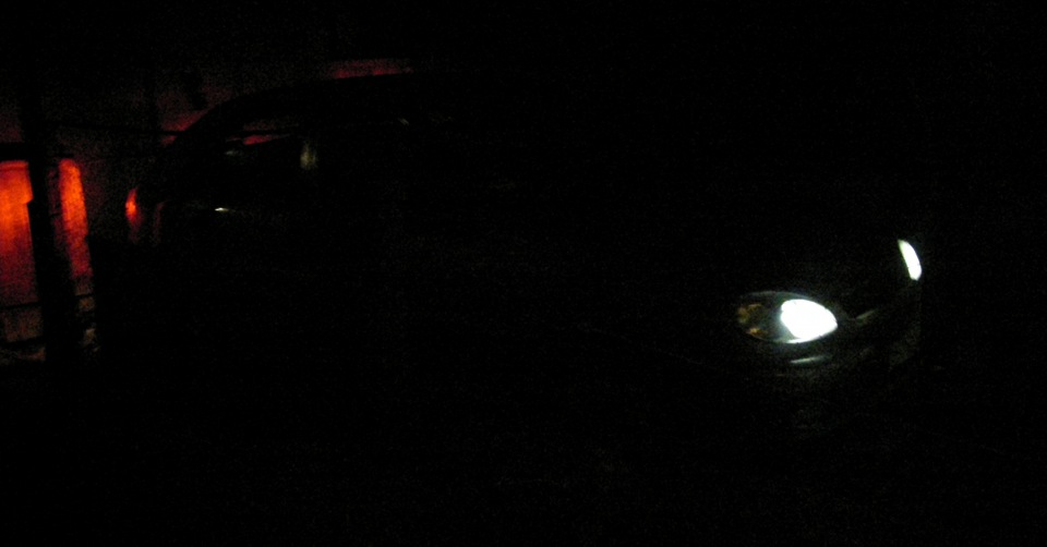 LED габарити + пригоди. 4