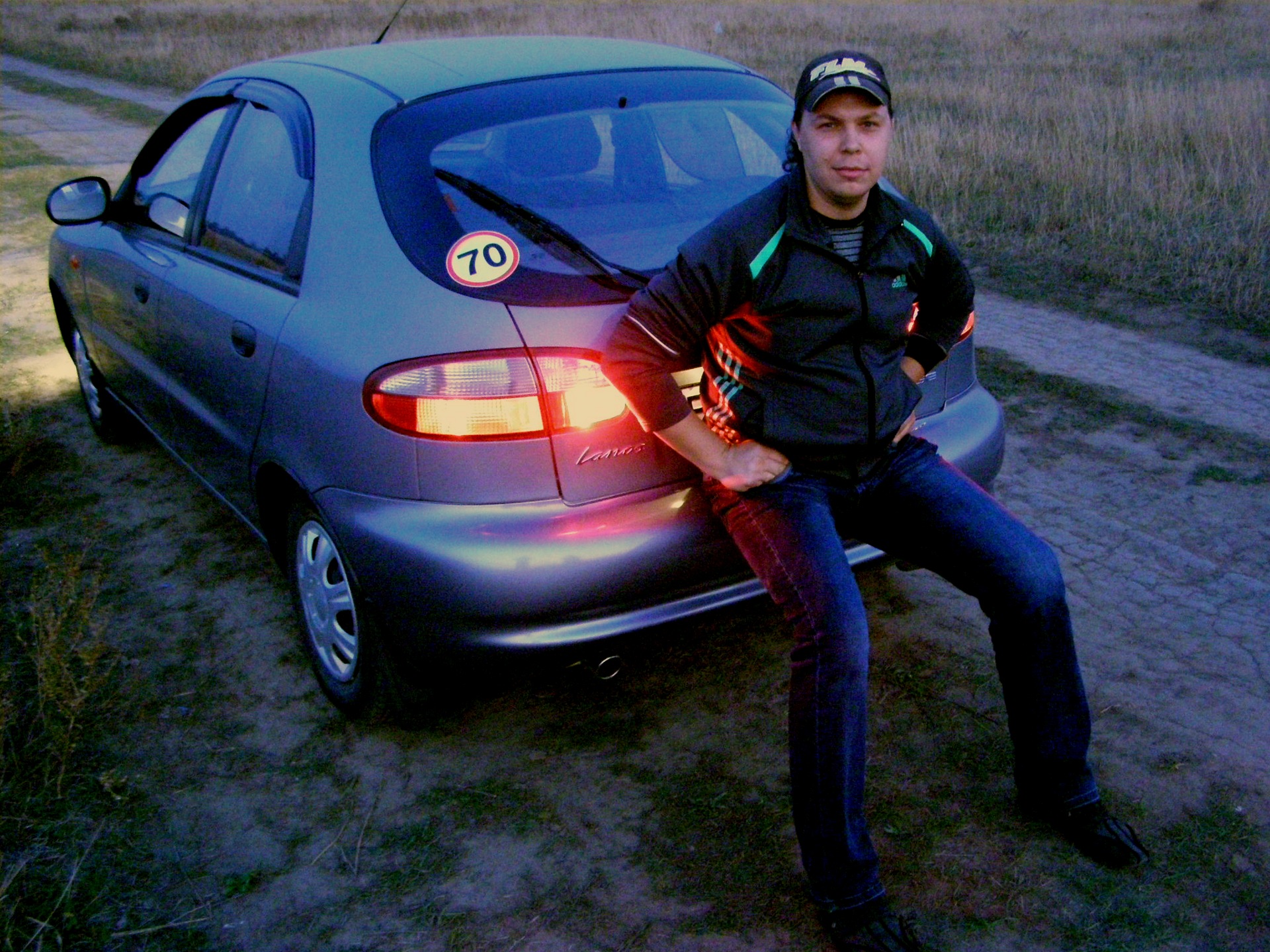 Маленький фотосет. 1