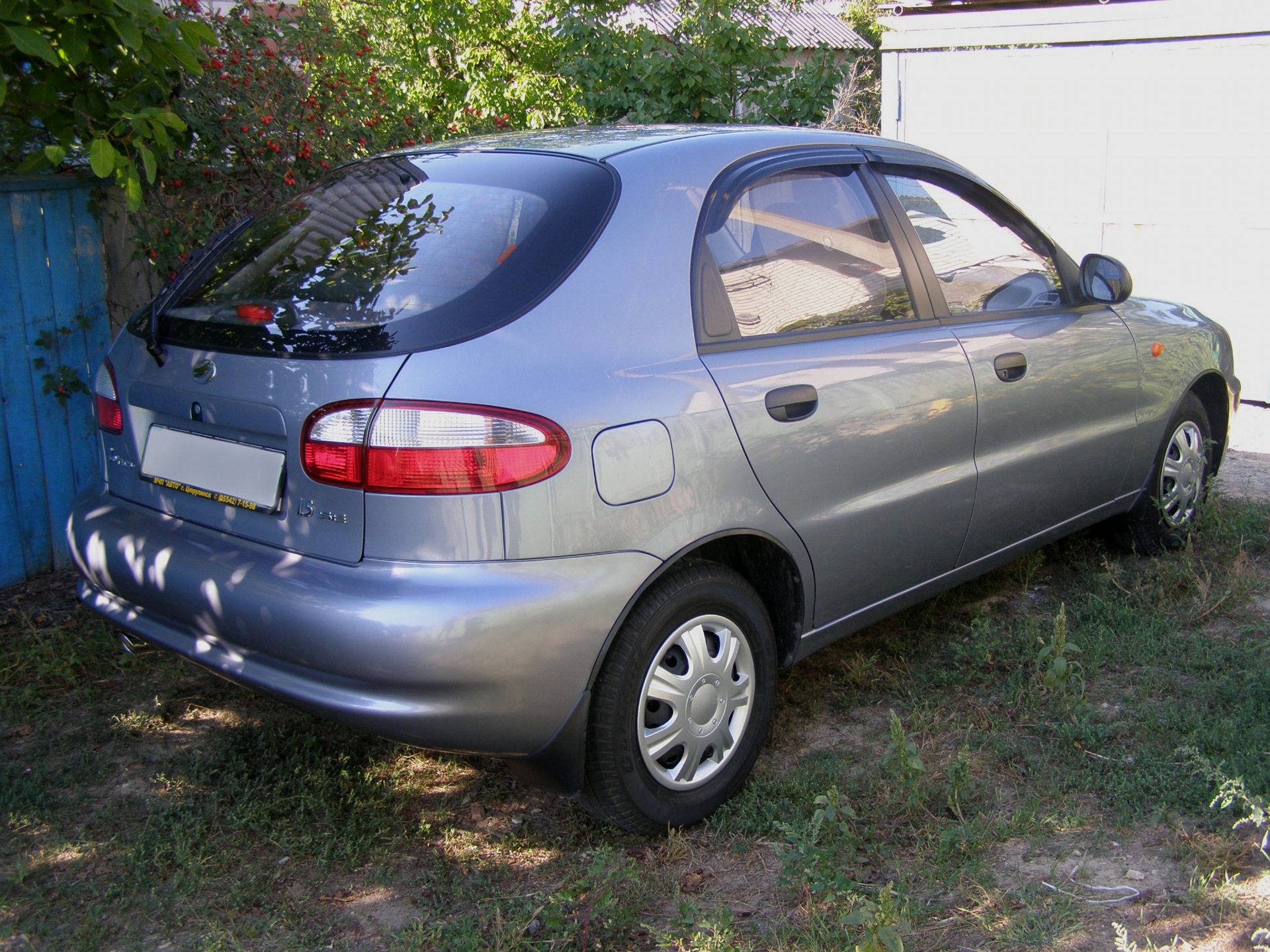 Подарунки 5