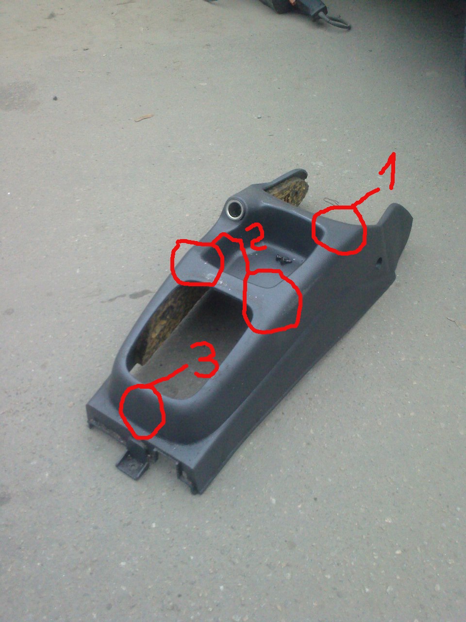 Пряме підключення 3