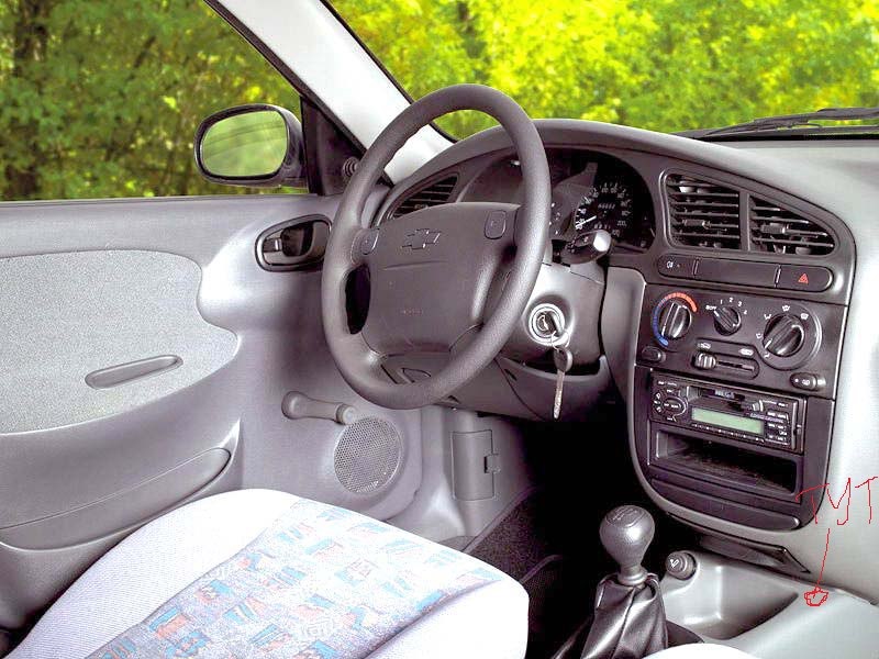 Пряме підключення 2