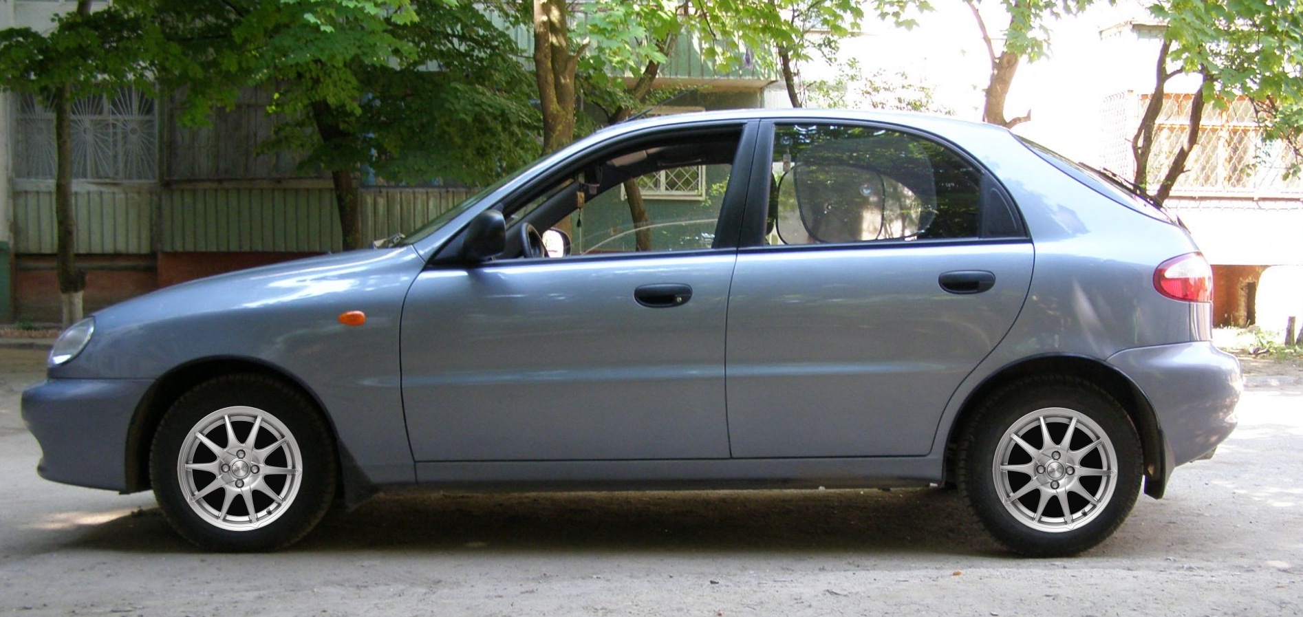 Прикладка взуття весна-літо-осінь2012 3