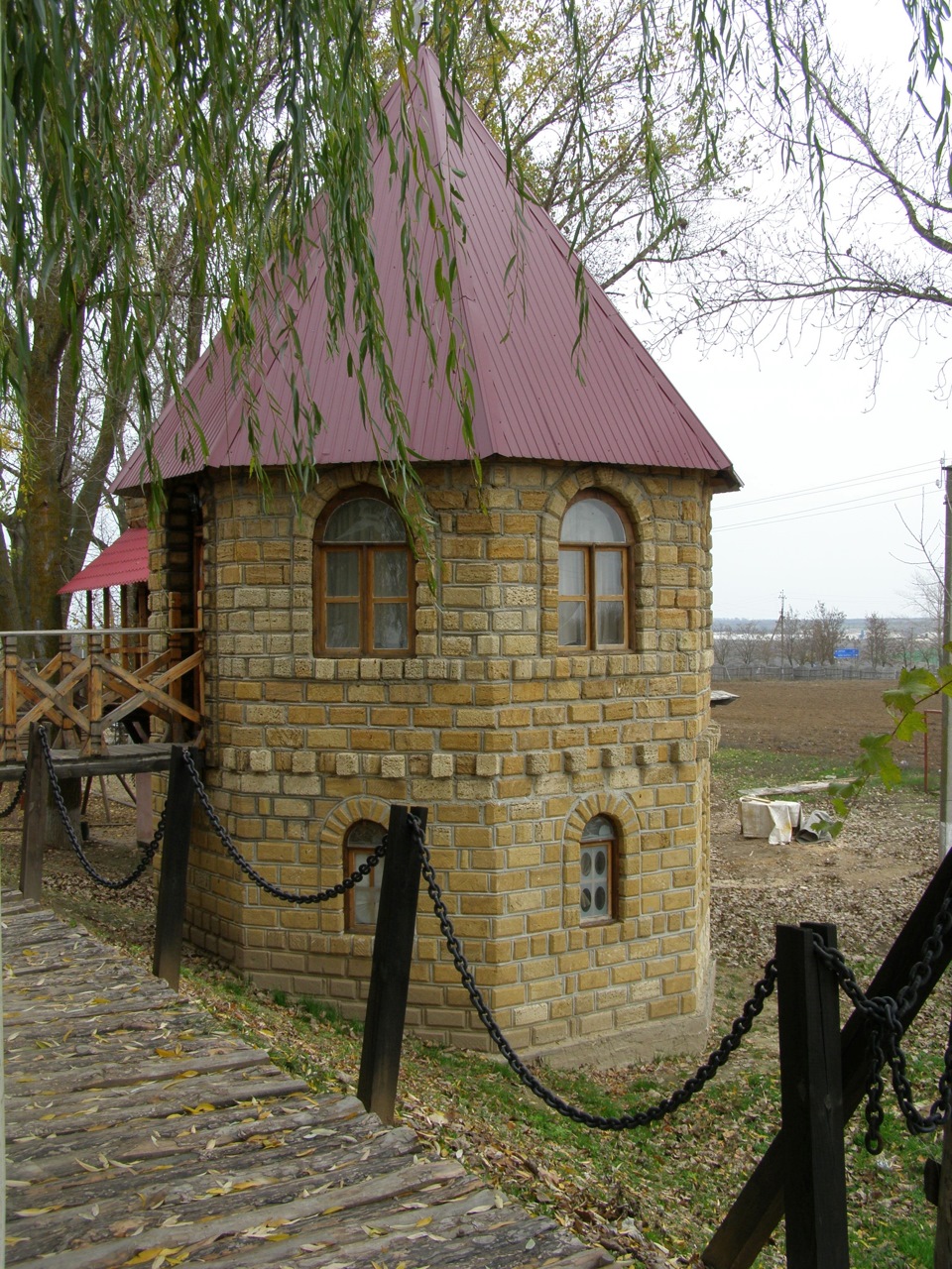 Херсон - Синевир - Нова Каховка. 3