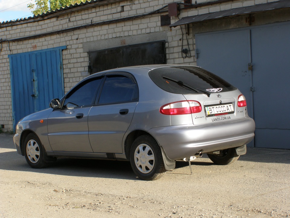 Запис про випендреж. 5