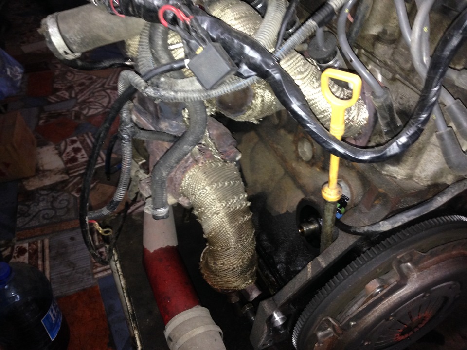 Мотор 1.3 TURBO проданий. 3