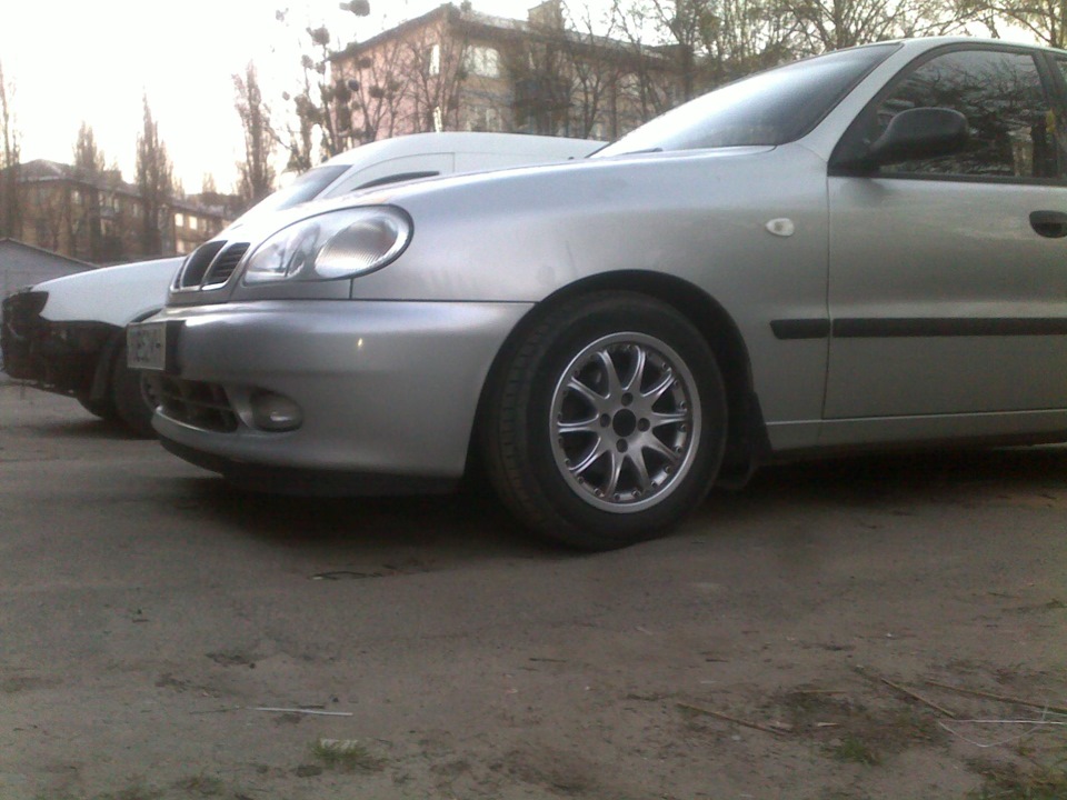 H&R -35 1