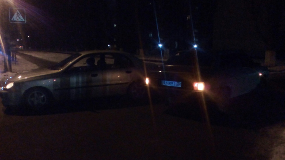 Кінець року бл… 1