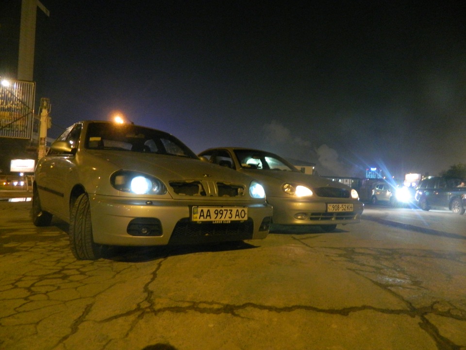 Маленький фотосетик 2