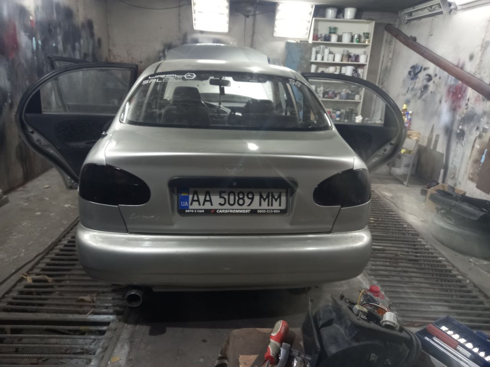 Ми в строю. 5