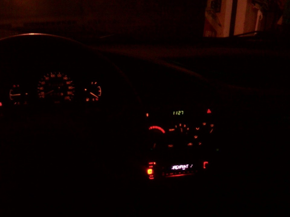 Пересвіт #2 Opel Style. 1