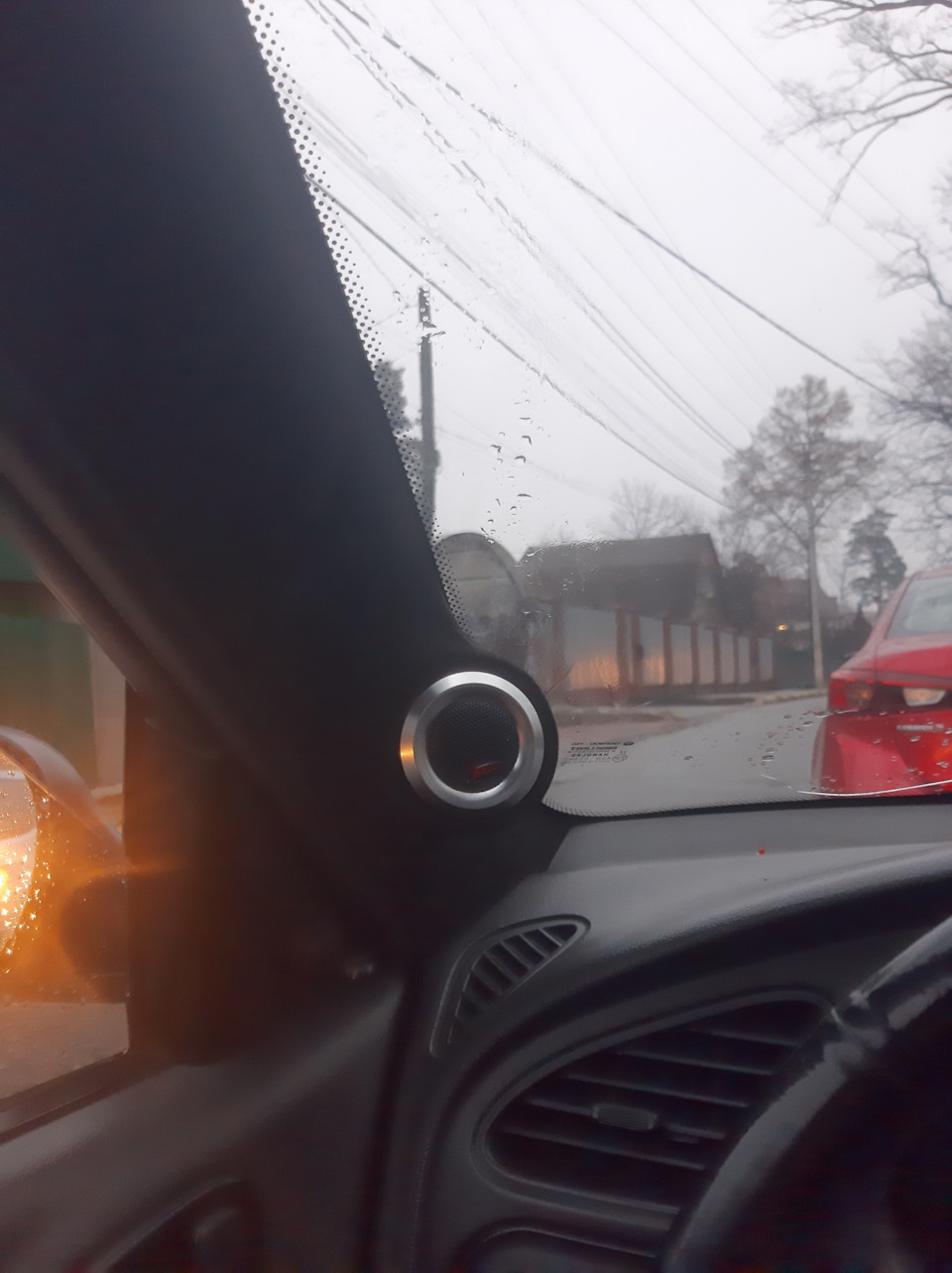 Стійки під ВЧ. 1