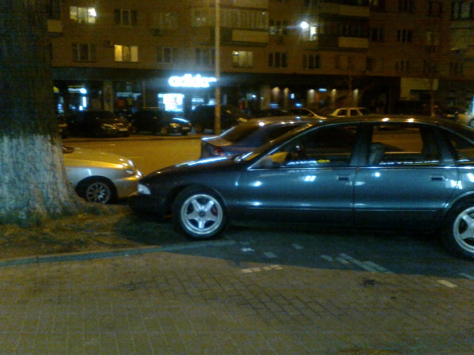 Зустрів ЛЕГЕНДУ 3