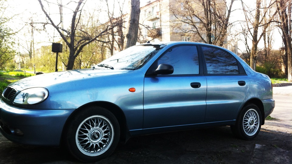 Нова гума R15 65 185 3