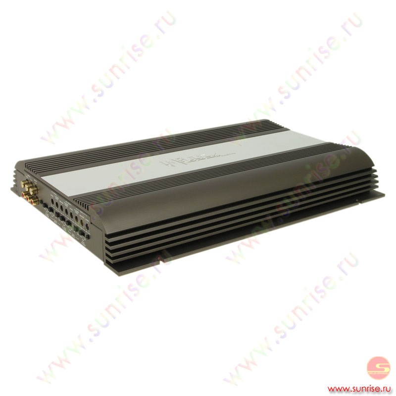 Новий підсилок Impulse SD-700 3
