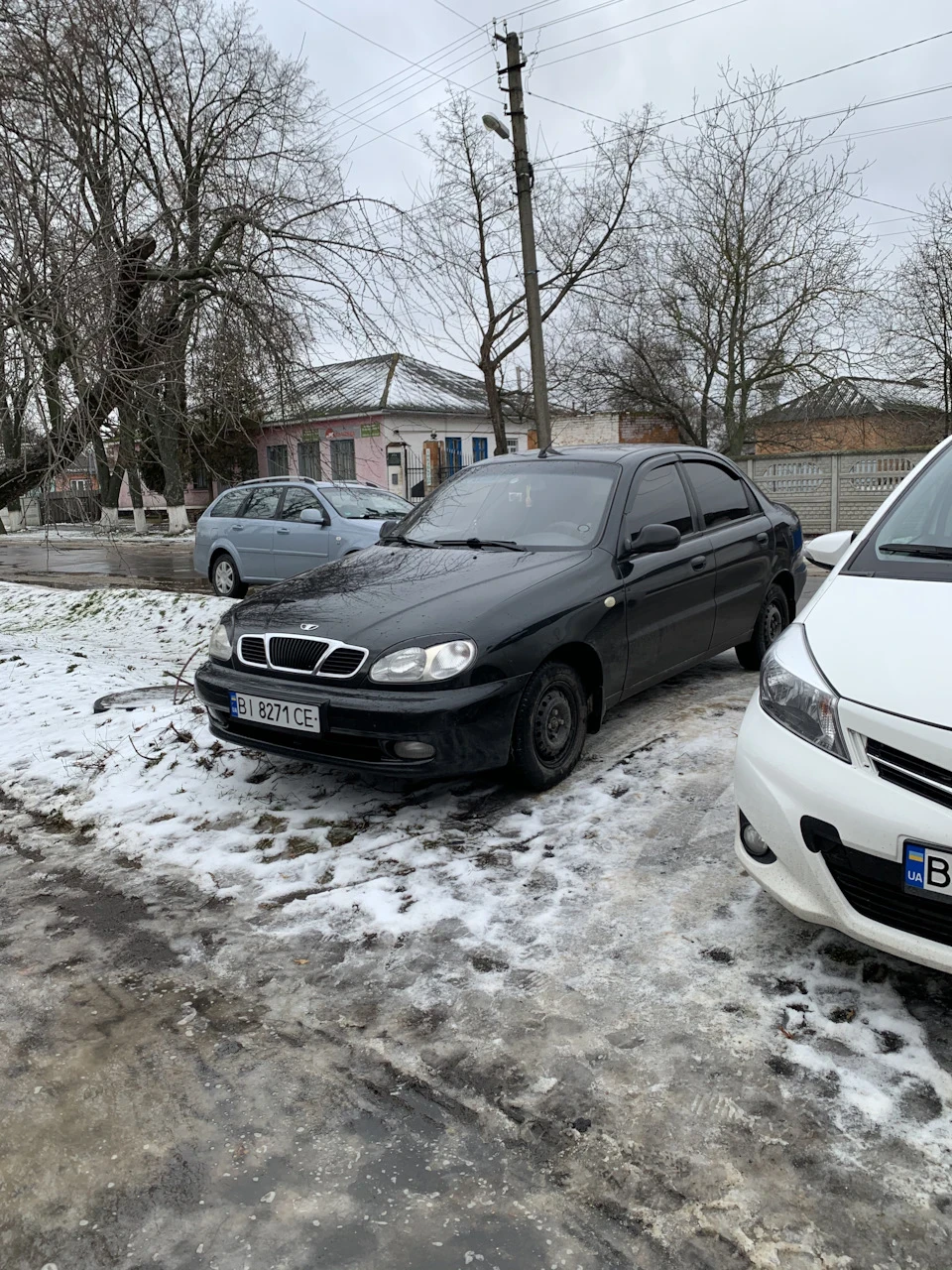 Лампочка заряду АКБ