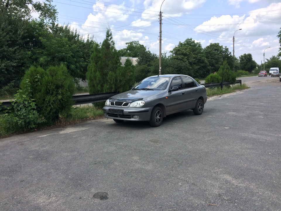 Покупка машини 3