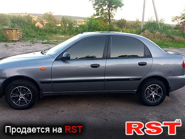 Покупка машини 1