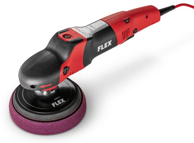 Порадьте полірувальну машинку 1