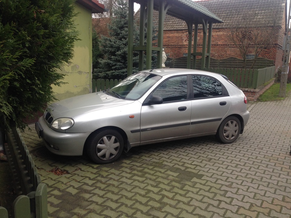 Братуха за 1500 км 1