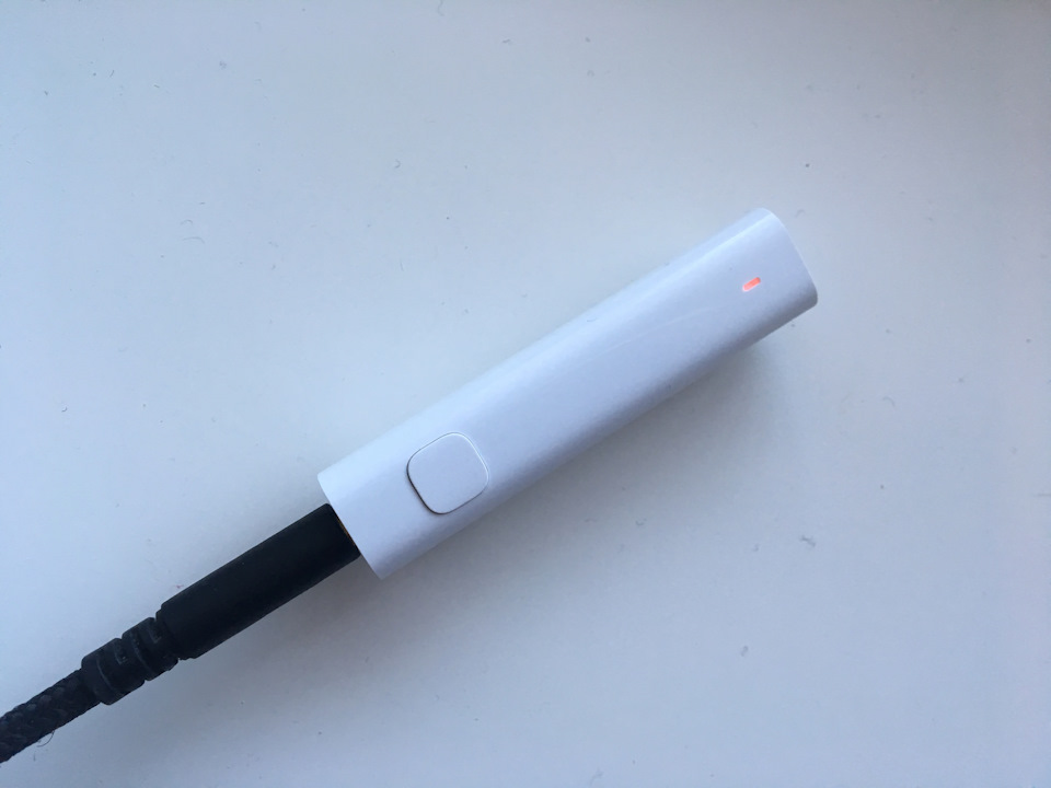 Bluetooth мені в магнітолу. 1