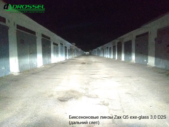 LED або Ксенон? Вічне питання. 4