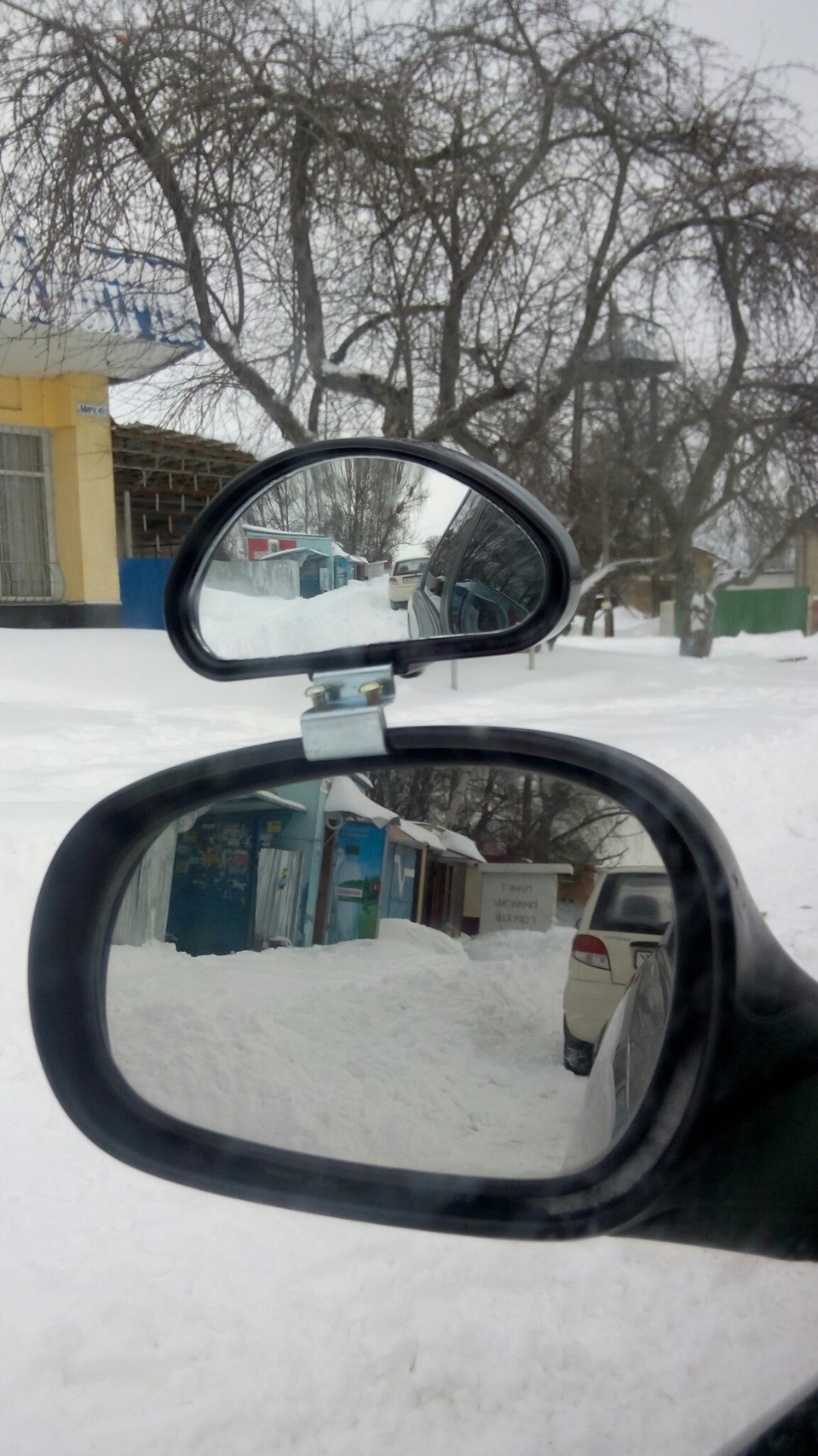 Обновлення 1