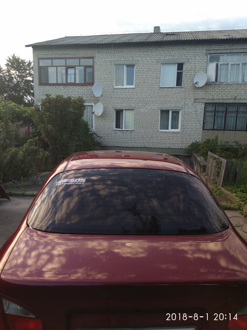 Фарбування авто фініш. 4