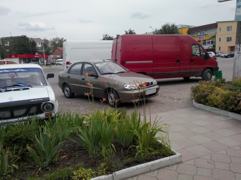 Автошампунь... 4