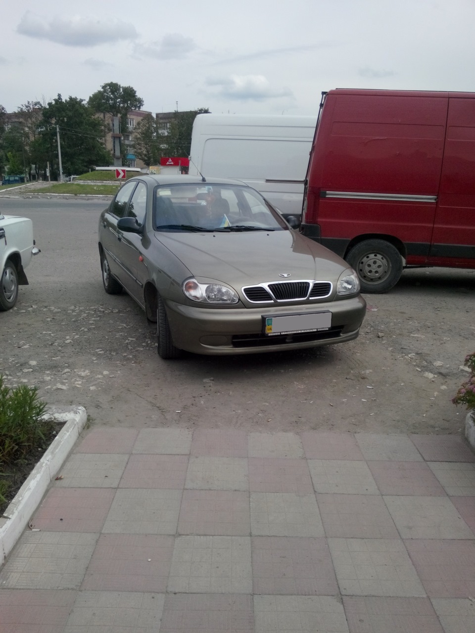 Автошампунь... 5