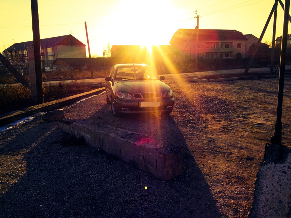 Spring day) 4
