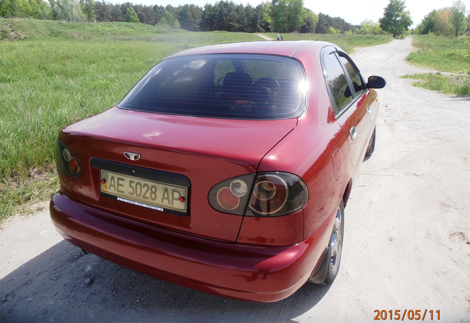 Стопи PROSPORT 1